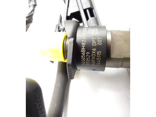 Форсунка 0445115007, 070529 Nissan X-Trail T31 M9RD833