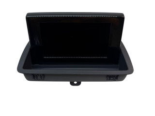 Дисплей    8U0857273C   Audi Q3 8U