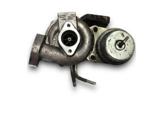 Turbodmychadlo Турбина 13900-50R01   Suzuki Swift   