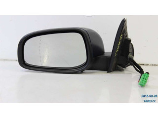 Зеркало электрическое        Volvo V70  2000 - 2004 года   