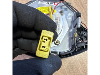 Подушка безопасности водителя 77800S30G81000 Honda Prelude