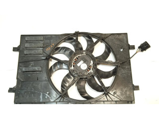 Вентилятор радиатора     5WA959455F    Cupra Formentor 1.5