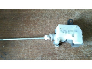 Моторчик замка задней крышки