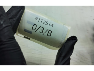 Vstřikovací čerpadlo 2C1Q9B395AB Ford Mondeo Mk III