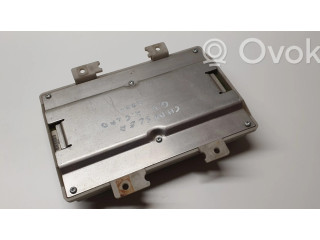 Блок комфорта P04748079AH Chrysler Grand Voyager IV