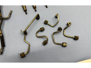 Комплект системы впрыска топлива 03L130277J, 0986435166 Skoda Yeti (5L) CFH