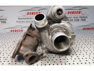  Турбина Renault Trafic II (X83)  8200466021   для двигателя M9R      