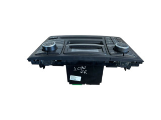 Радио/ проигрыватель CD/DVD / навигация 30732460, 30752420   Volvo XC90