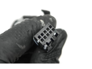 Zpětné zrcátko Mercedes-Benz GLK (X204) 2010