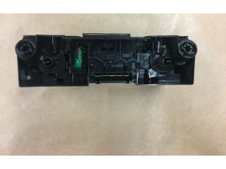 Блок управления климат-контролем 6V0820045A Skoda Fabia Mk3 (NJ)
