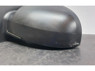 Zpětné zrcátko Hyundai Getz 2003 E4012190, 87610-1C200