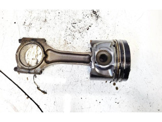 Турбина Поршень с шатуном Opel Astra G           