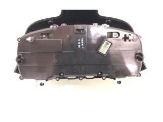 Панель приборов 9828218480, 9828218480 Citroen C3 Aircross