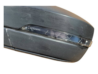 Зеркало электрическое        Skoda Octavia Mk3 (5E)  2013 - 2019 года   