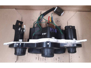 Блок управления кондиционера воздуха / климата/ печки (в салоне)    Hyundai Coupe