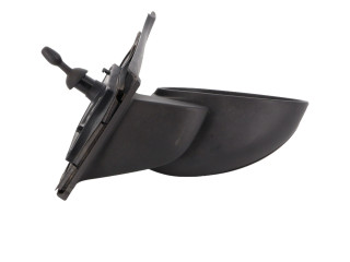 Зеркало электрическое        Peugeot 107  2005 - 2014 года   