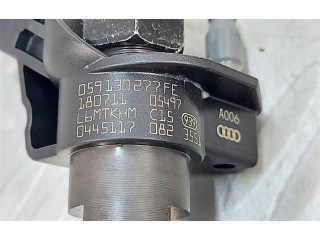 Форсунка 059130277FE    Audi Q8  DHXA 