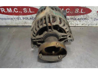 Генератор 97MF10300 Ford Fiesta