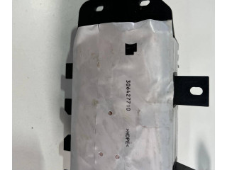 Подушка безопасности пассажира 307009399AF, 011289S5R   Citroen C4 II