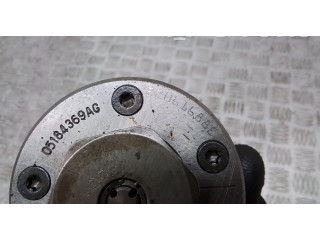 Шкив распределительного вала / ванус     05184369AG    Chrysler Town & Country V 