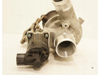 Турбина Chery Tiggo E4T15C-1118010