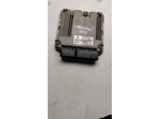 Блок управления двигателя 03g906016cd Volkswagen Cross Touran I