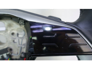 Руль Audi Q5 SQ5 2008 - 2017 года 85E419091L