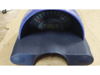 Přístrojová deska Smart ForTwo I 1999 993790007, 0001187