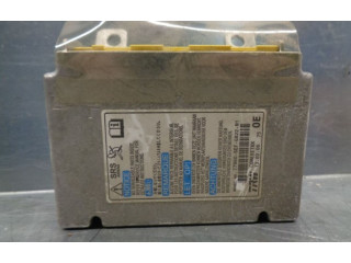 Блок подушек безопасности 77960SEFG822M1, C0ME5ETKK Honda Accord