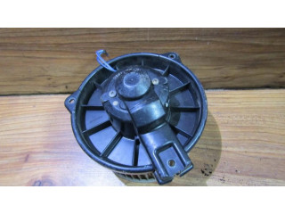 Вентилятор печки