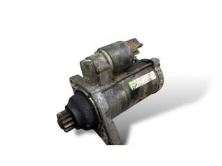 Стартер  02Z911024A, ESW20ER   Audi A3 S3 A3 Sportback 8P