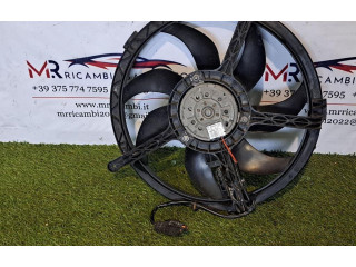 Вентилятор радиатора 0130303019, 0130303019 Mini One - Cooper Coupe R56