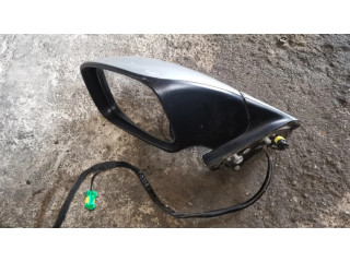 Зеркало электрическое левое Citroen C8