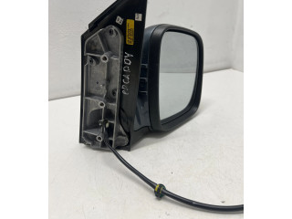 Zpětné zrcátko  Volkswagen Caddy 2009  2K1857502EB  