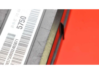 Řídící jednotka 13505750, 13505750   Chevrolet Cruze 2009