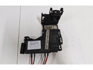 Блок управления 9665878380 Citroen DS4