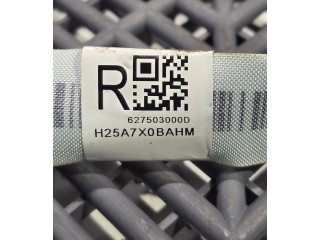 Боковая подушка безопасности 627503000D, H25A7X0BAHM Lexus NX