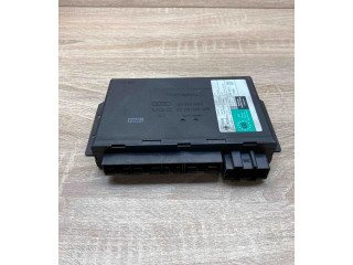 Блок комфорта 4B0962258E, 410215006   Audi A6 S6 C5 4B   