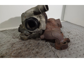 Рулевая рейка Турбина 2S7Q6K682AG, 7144678 Jaguar X-Type - года