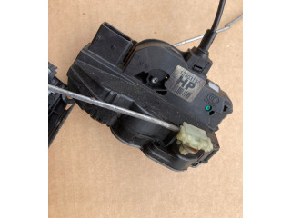 Zámek zadních dveří 13503150, 2009R Opel Insignia A 2009