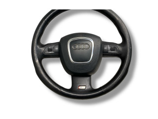 Volant Audi Q7 4L 2006