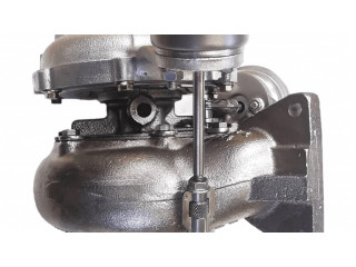  Турбина Volvo S60 2.4 8627752, 716214         