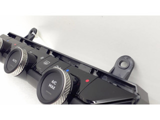 Блок управления климат-контролем 9844375880   Citroen C4 III e-C4