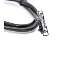 Комплект блоков управления 030906032CP, 0261207199   Volkswagen Lupo