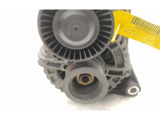 Генератор 0124525026 BMW X3 E83