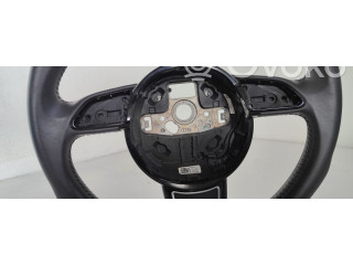 Руль Audi A3 S3 8V  2013 - 2019 года 8V0419091A      