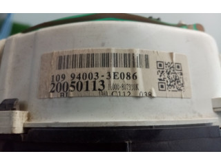 Панель приборов 940033E086   KIA Sorento       