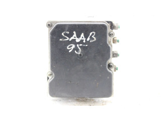 Блок АБС 0265234148, 5532809   Saab  9-5  1998 - 2005 года