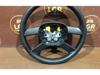 Руль Volkswagen Touran I  2003 - 2010 года 1T0419091C      