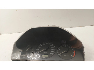 Панель приборов GE6WD Mazda 626